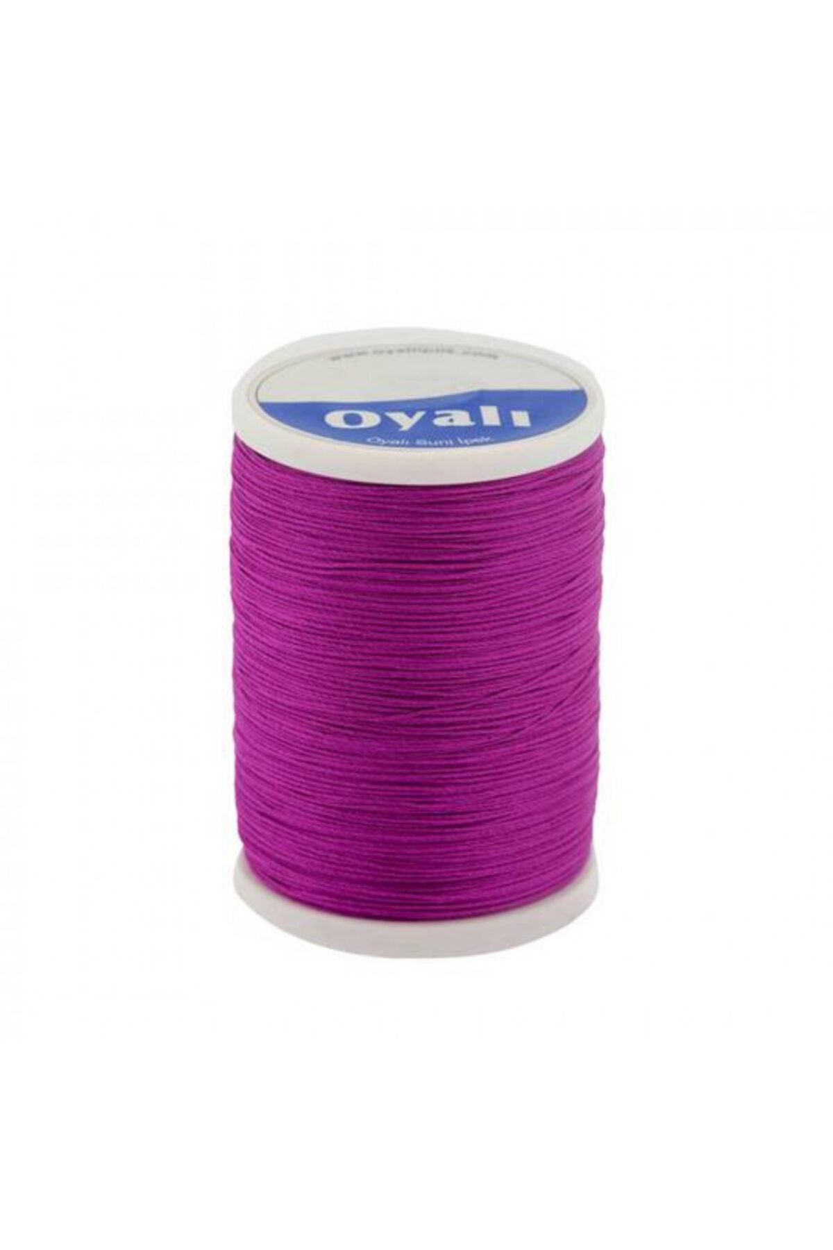 Engraved 6 Layers Faux Silk Cross Stitch Etamin Hand Embroidery Rope Color No: 89
