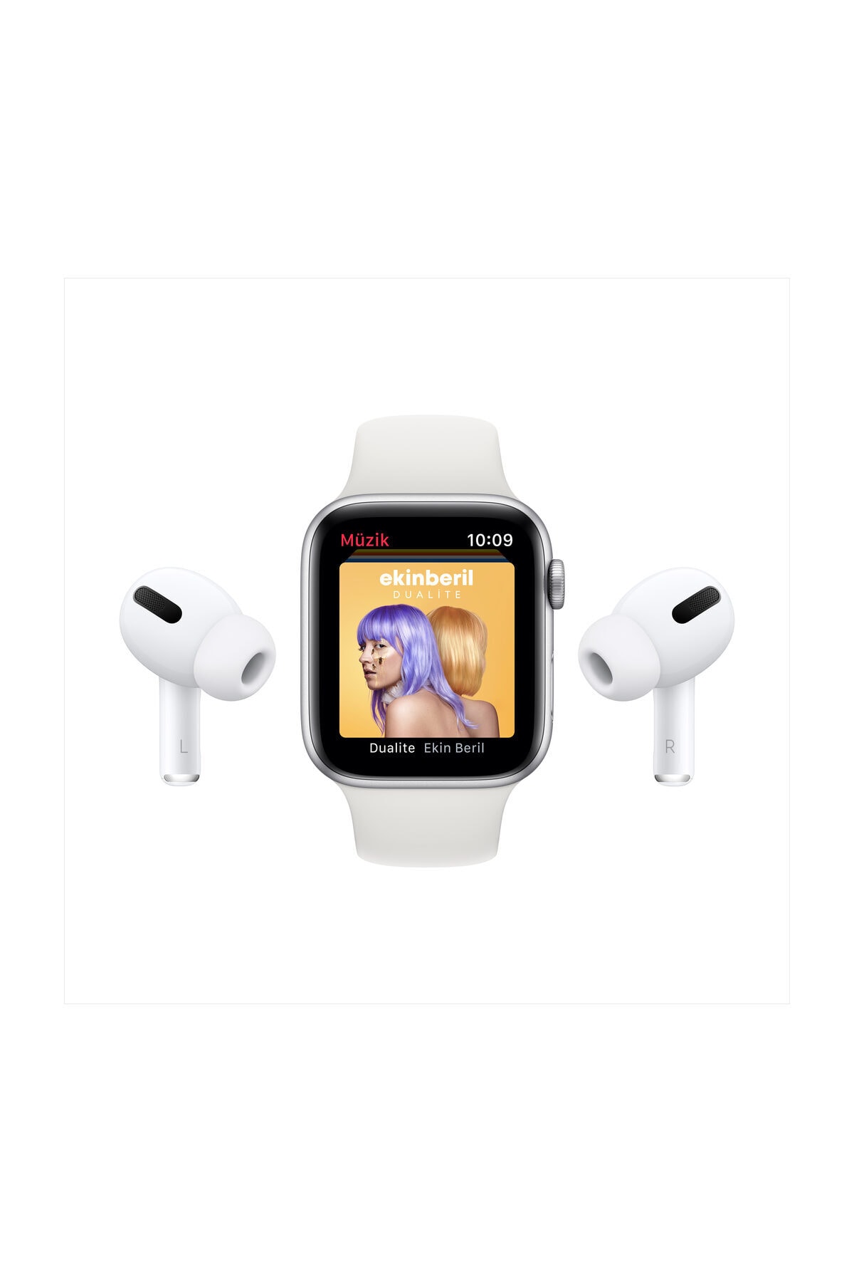 apple watch serie 6 40mm vermelho