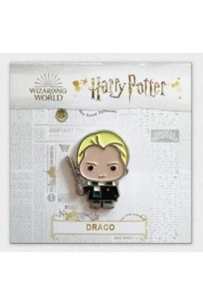 Rozet Pins Draco Malfoy Pın006 9780201376845