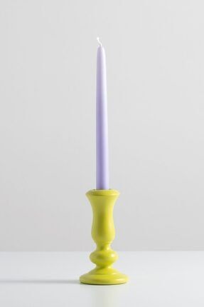 Yeşil Small Candle Holder / Mumluk TYC00201454335
