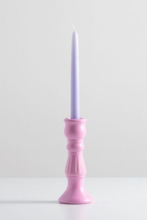 Pembe Medium Candle Holder / Mumluk TYC00201453409