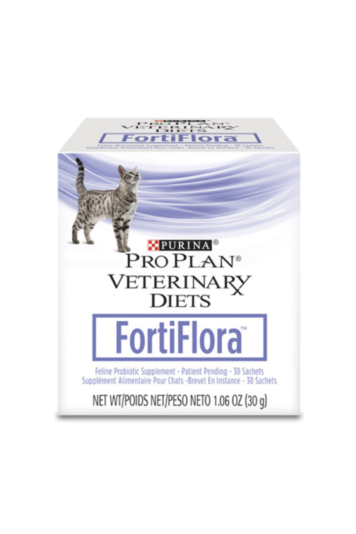 purina probiotic