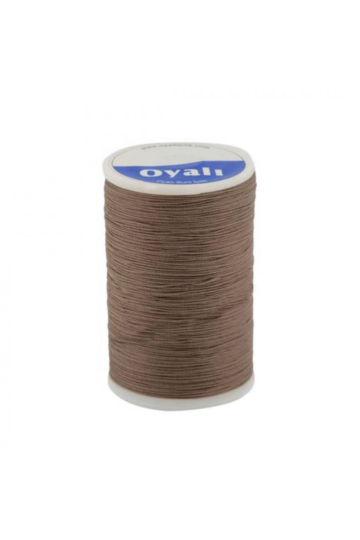 Engraved 6 Layers Faux Silk Cross Stitch Etamin Hand Embroidery Rope Color No: 586