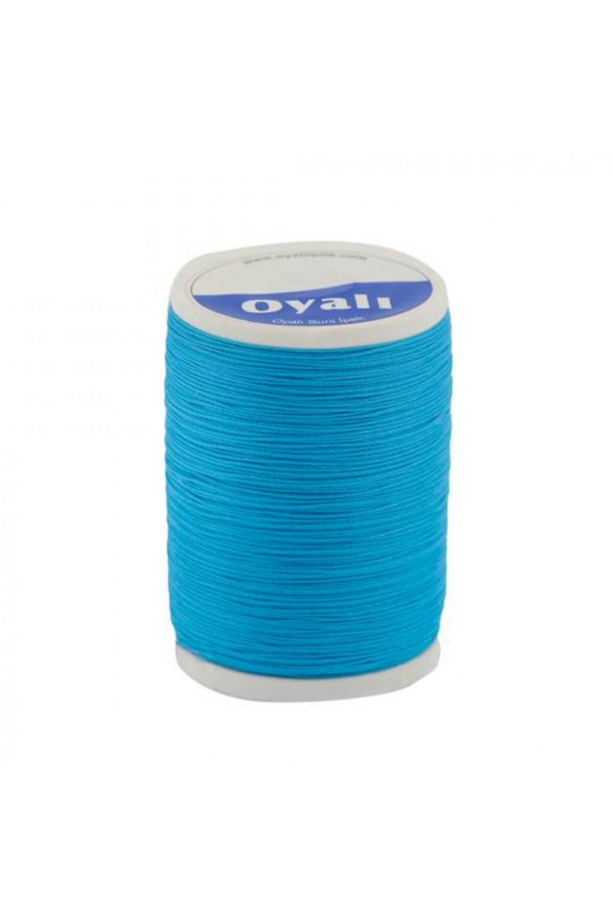 Engraved 6 Layers Faux Silk Cross Stitch Etamin Hand Embroidery Rope Color No: 729