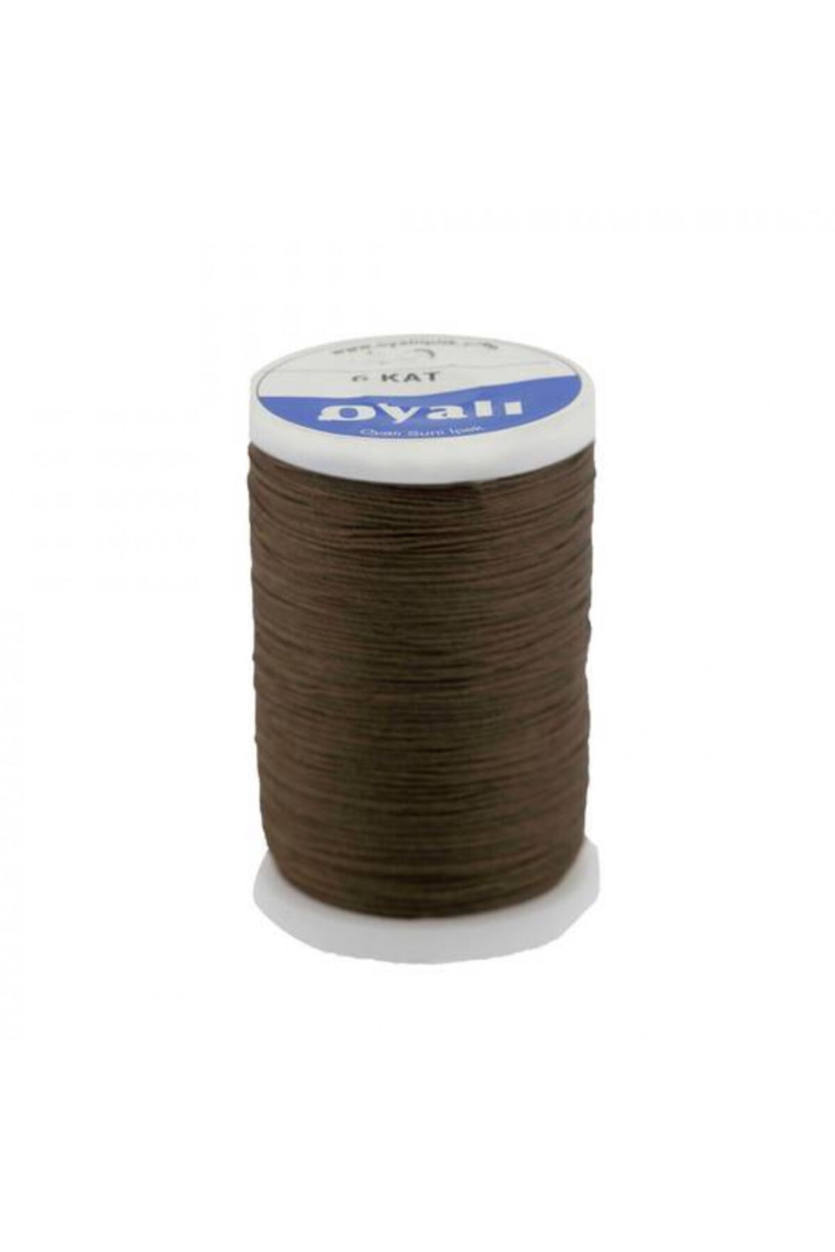 Engraved 6 Layers Faux Silk Cross Stitch Etamin Hand Embroidery Rope Color No: 564