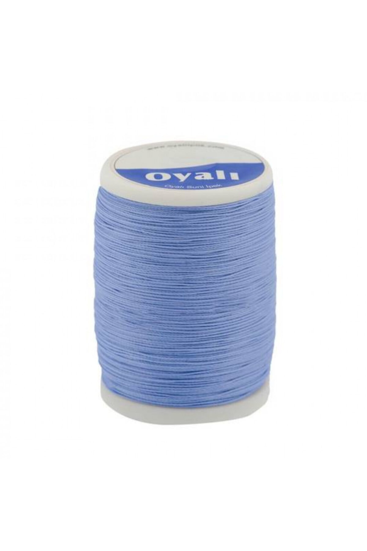 Engraved 6 Ply Faux Silk Cross Stitch Etamin Hand Embroidery Rope Color No: 750
