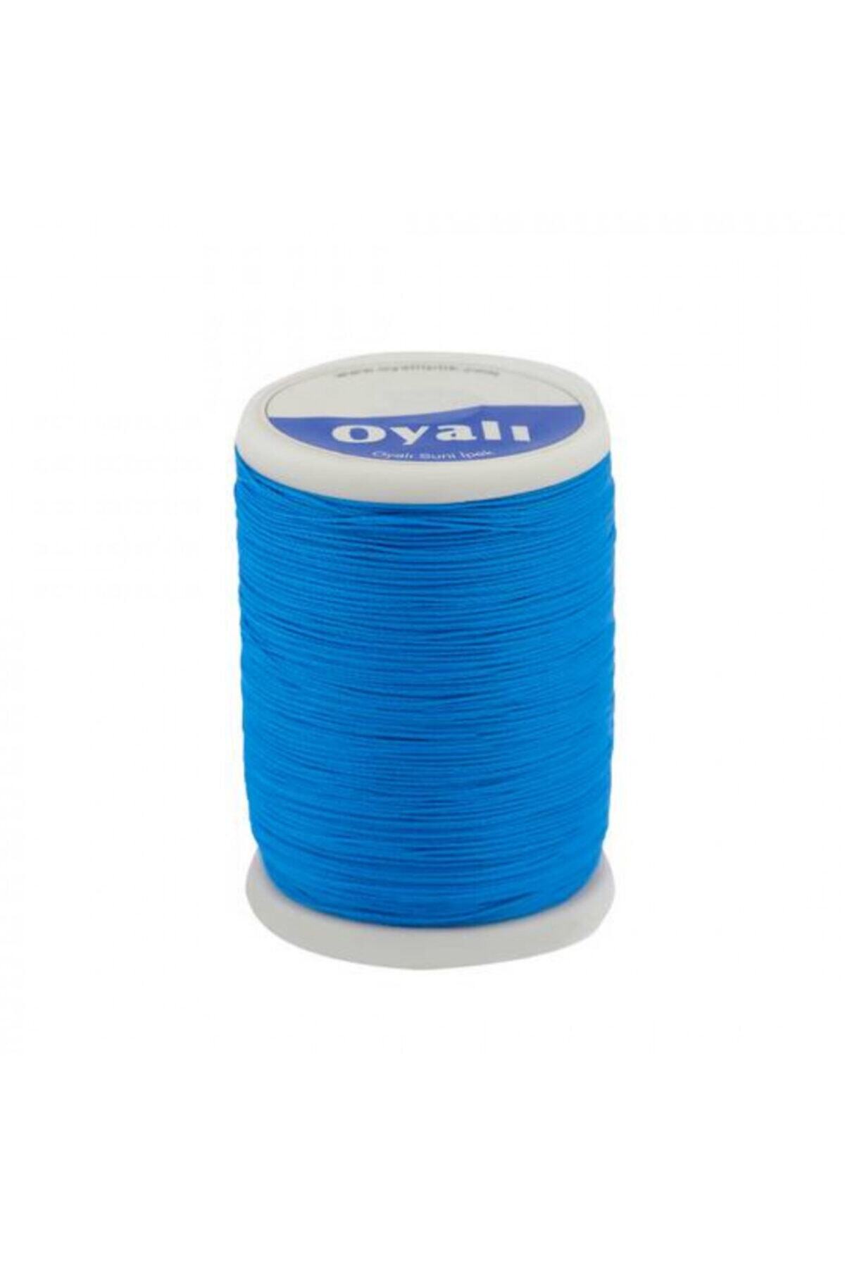 Engraved 6 Layers Faux Silk Cross Stitch Etamin Hand Embroidery Rope Color No: 790