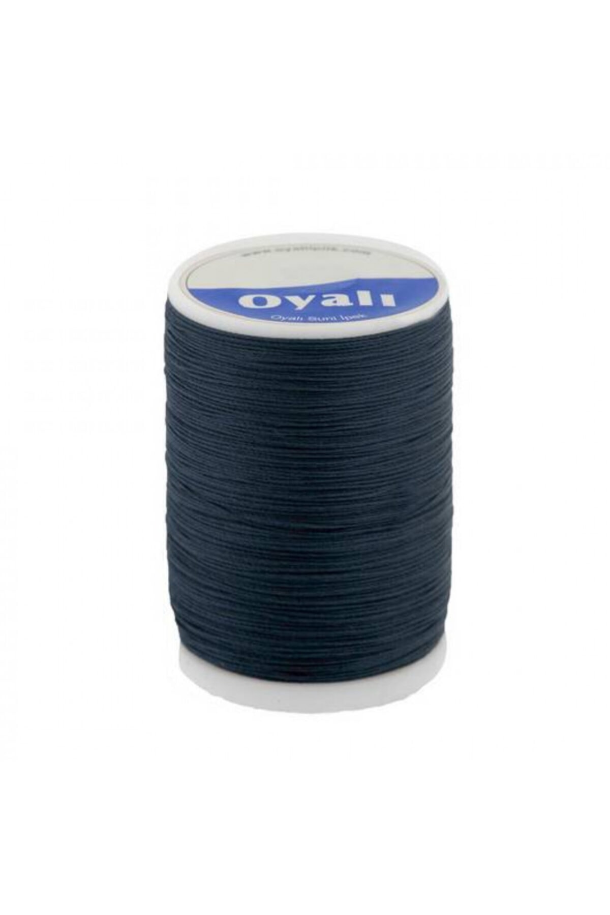 Engraved 6 Ply Faux Silk Cross Stitch Etamin Hand Embroidery Rope Color No: 760