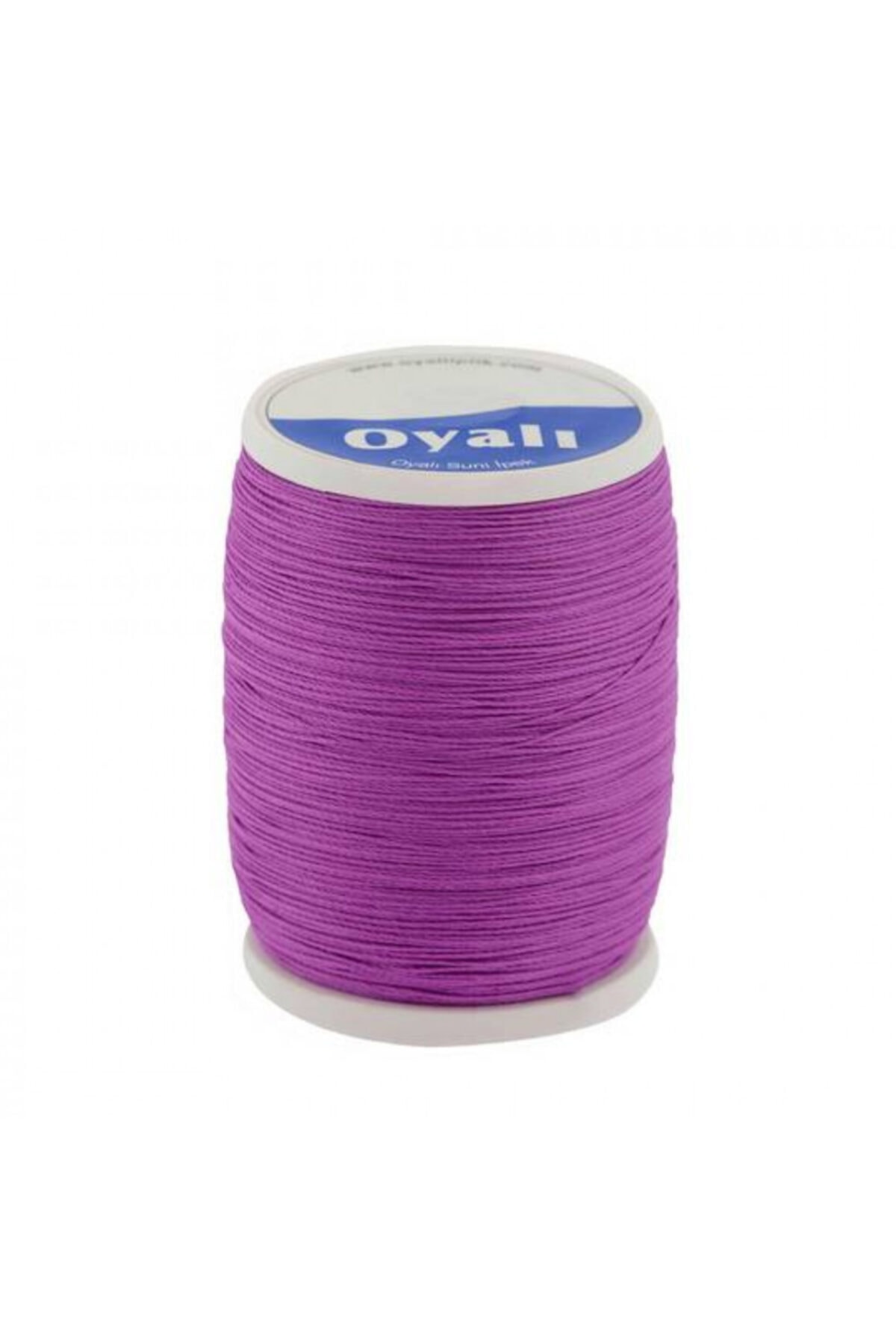 Engraved 6 Layers Faux Silk Cross Stitch Etamin Hand Embroidery Rope Color No: 87