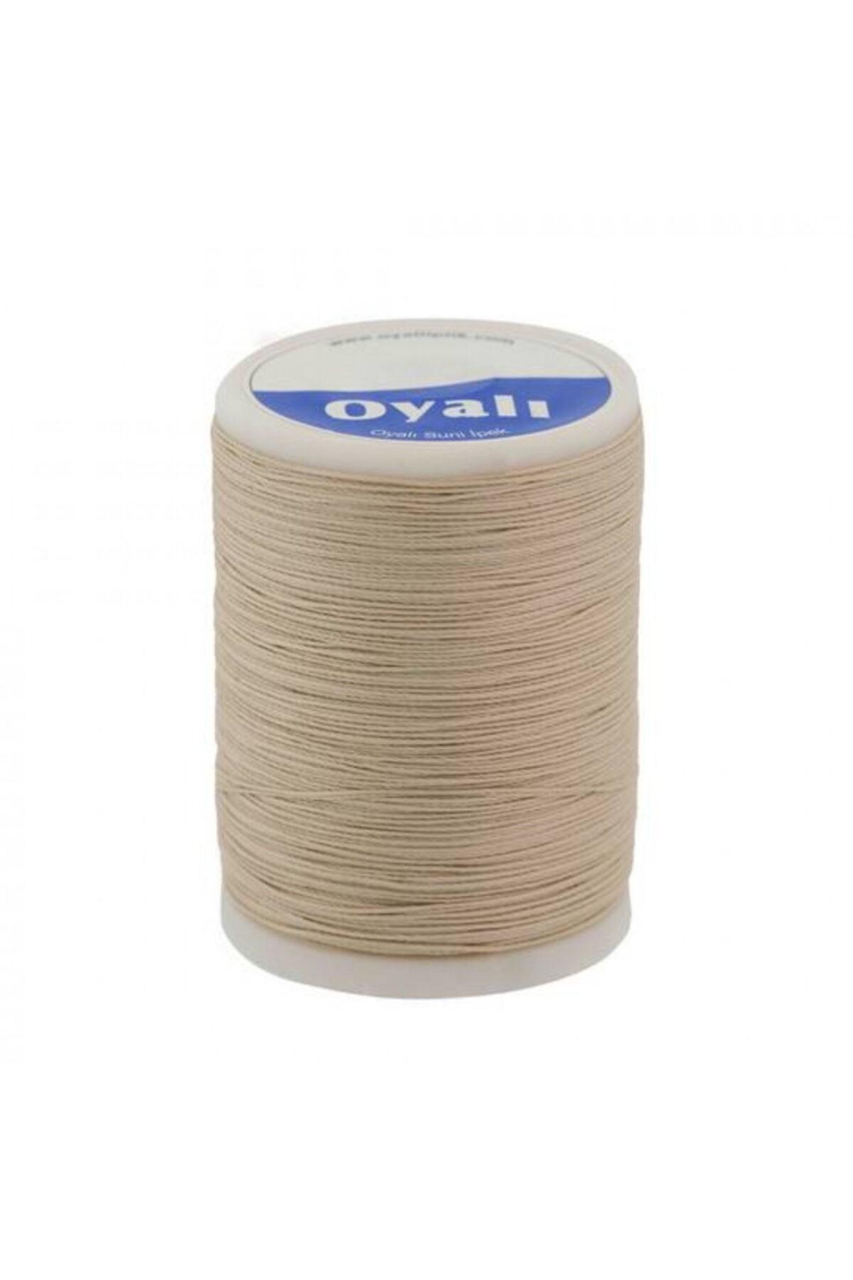 Engraved 6 Layers Faux Silk Cross Stitch Etamin Hand Embroidery Rope Color No: 66