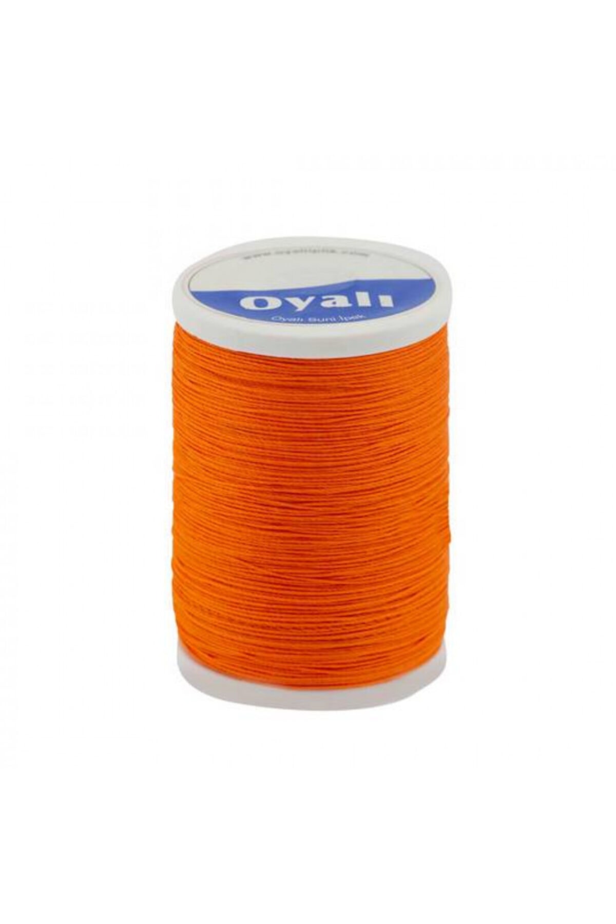 Engraved 6 Ply Faux Silk Cross Stitch Etamin Hand Embroidery Rope Color No: 732