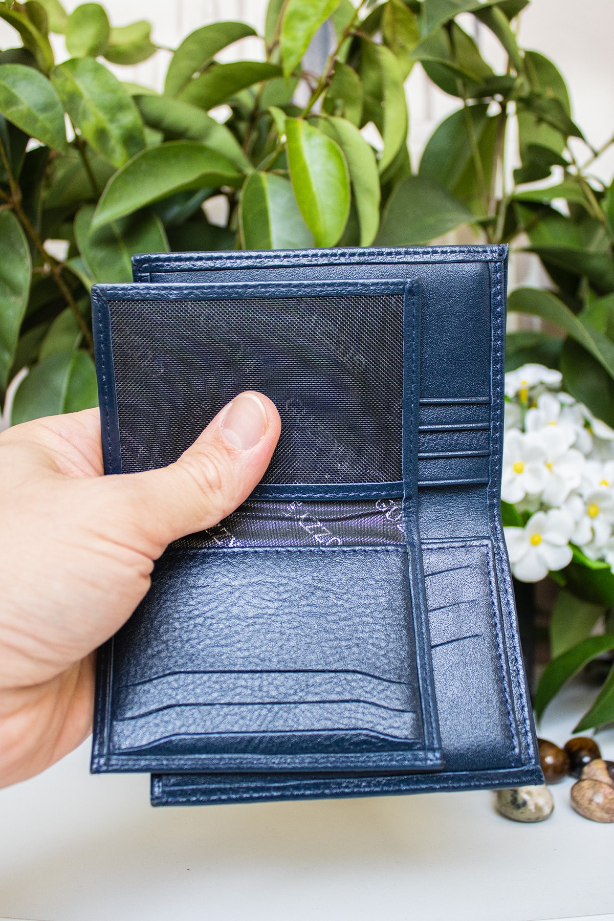 کیف پول GL537 کیف پول GL537