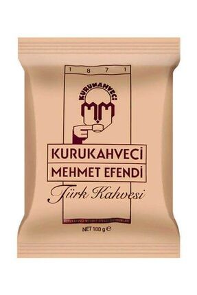 Türk Kahvesi 100gr YLD1137