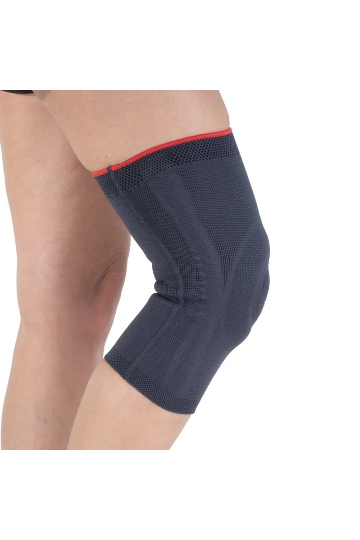 Wıngmed Örme Patella Ve Ligament Destekli Dizlik - Beden: L (w 506-l) 3