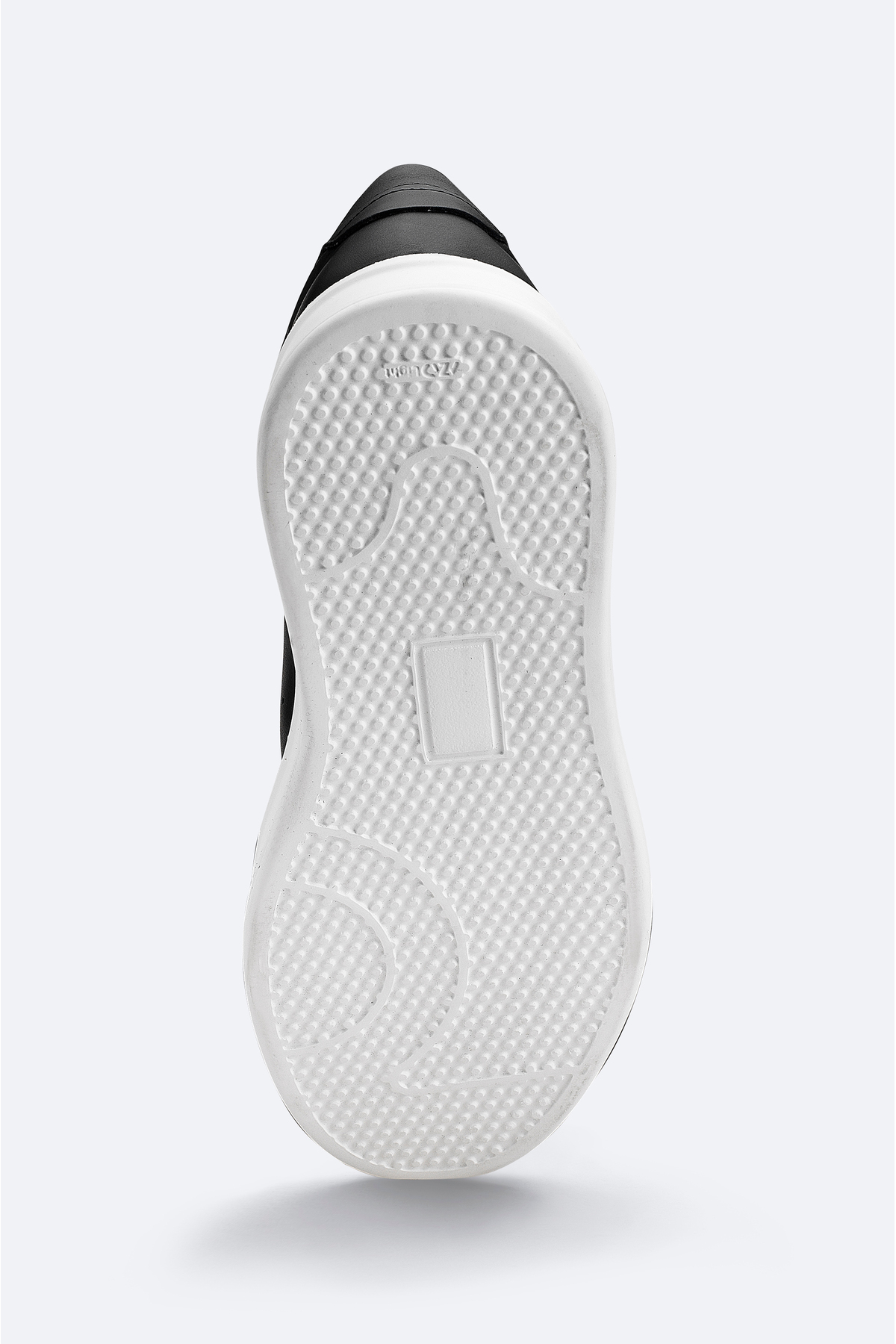 کفش کژوال مردانه مشکی ۱۰۰% چرم A61Y8002