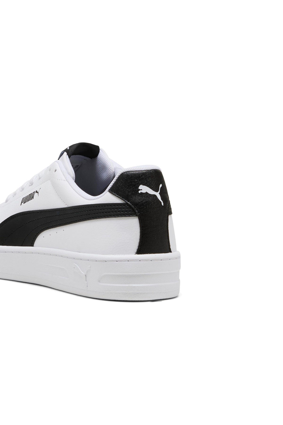 کفش روزمره Court Classic Clean سفید