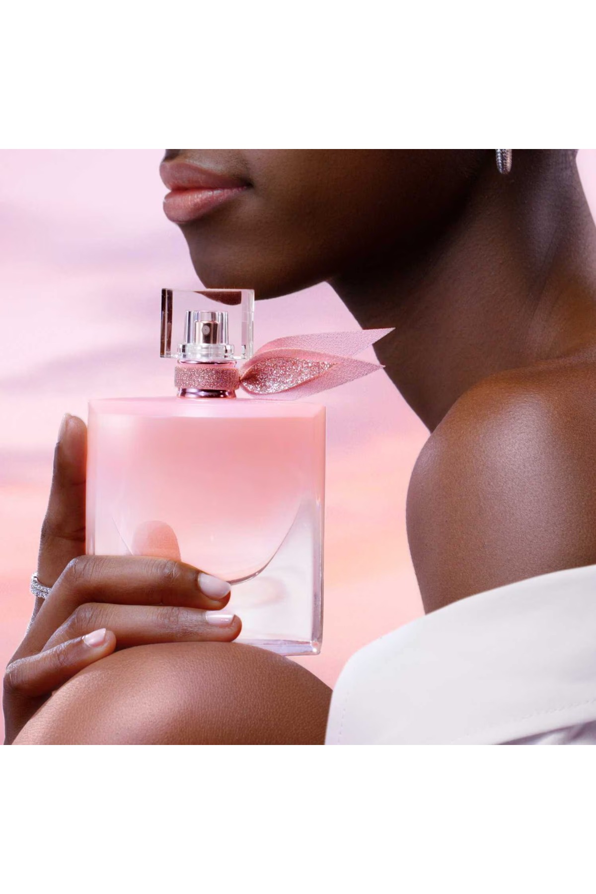 عطر زنانه لا وی است بل وانیل نود ادو پرفیوم 100 میلی لیتر