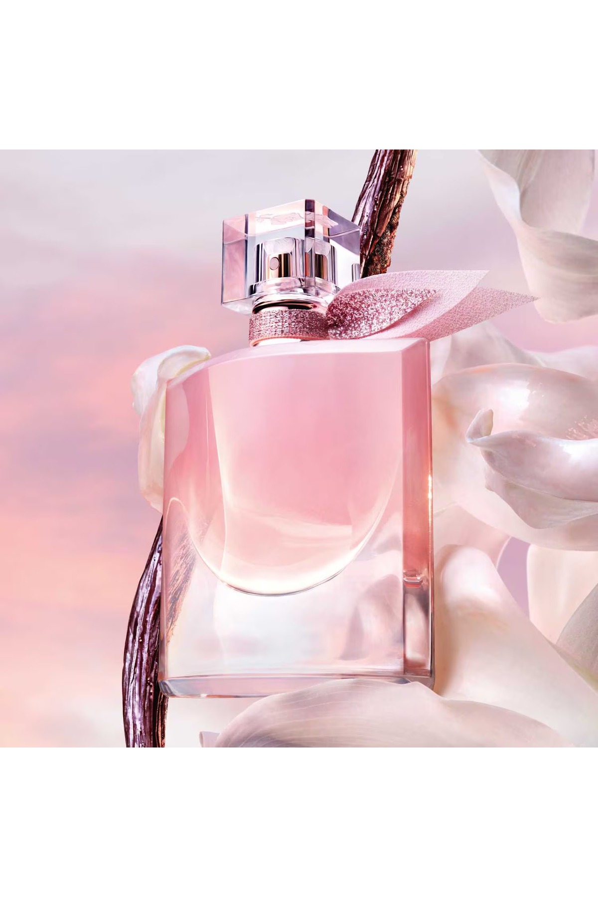 عطر زنانه لا وی است بل وانیل نود ادو پرفیوم 100 میلی لیتر
