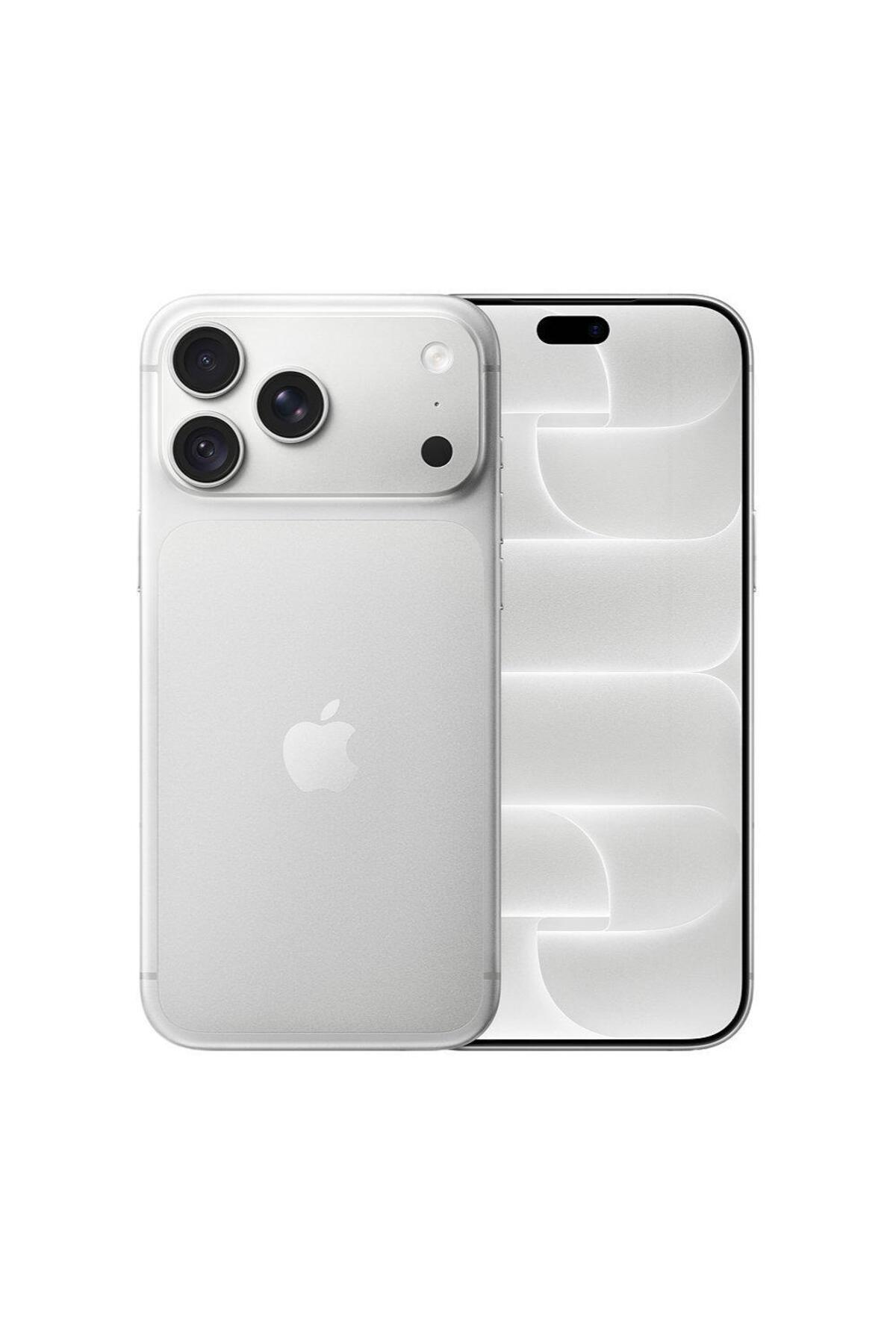 Apple iPhone 18 Pro 256GB Silver
