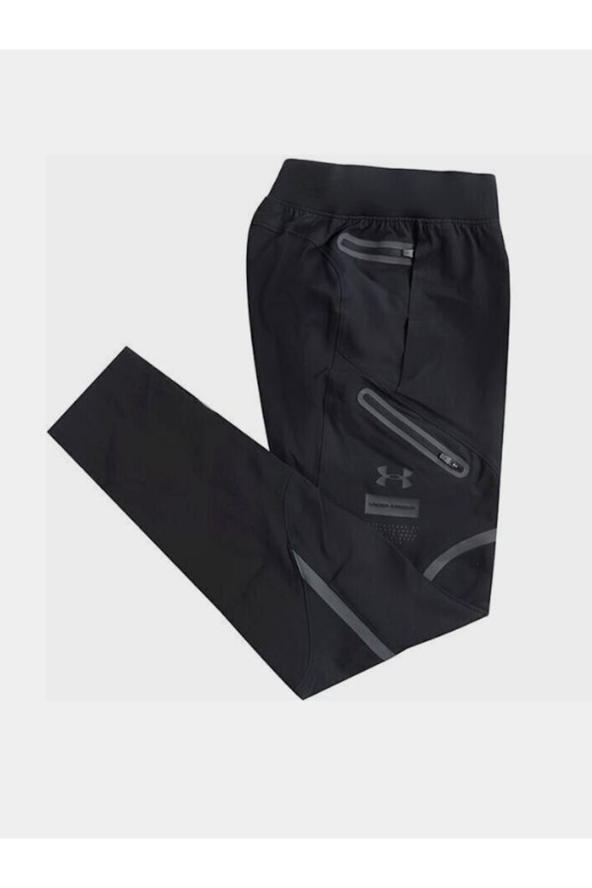 شلوار مردانه UA Unstoppable Cargo Pant 1390256-001 برند Underarmour