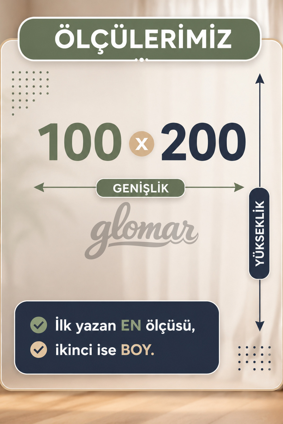 پرده کرتنی مشکی و بژ بدون پیله با کرنیش، فوق العاده ضخیم و ضد نور