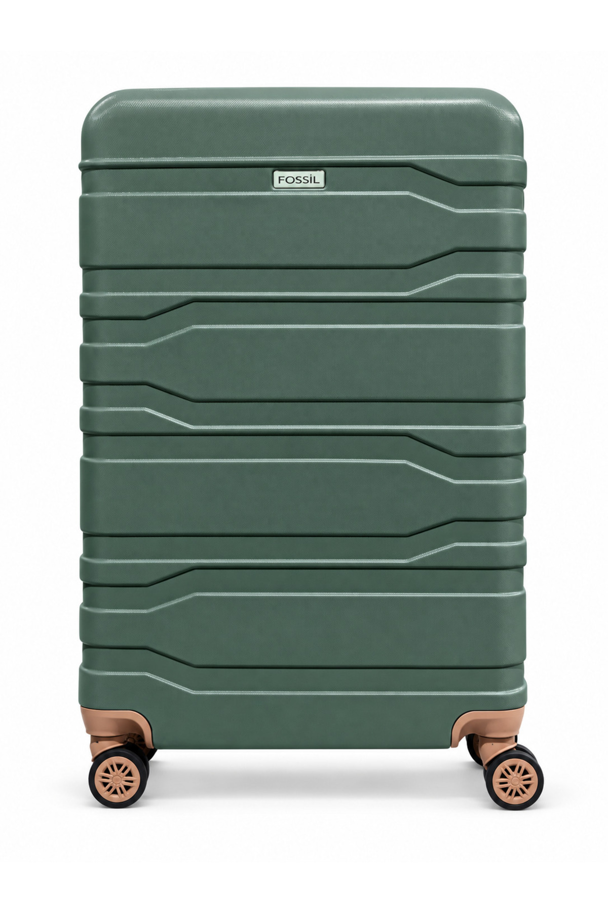چمدان ABS یونیسکس مدل FSL132
