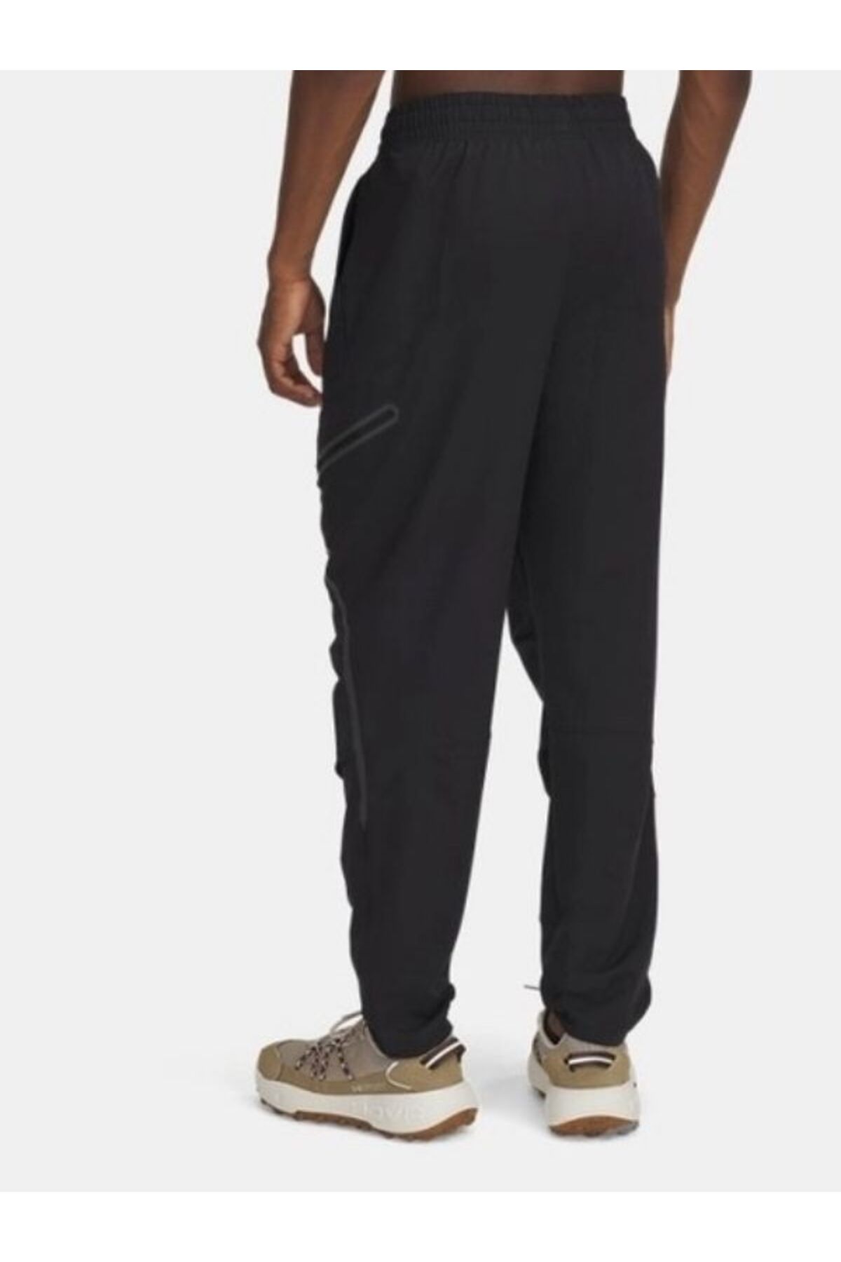 شلوار مردانه UA Unstoppable Cargo Pant 1390256-001 برند Underarmour