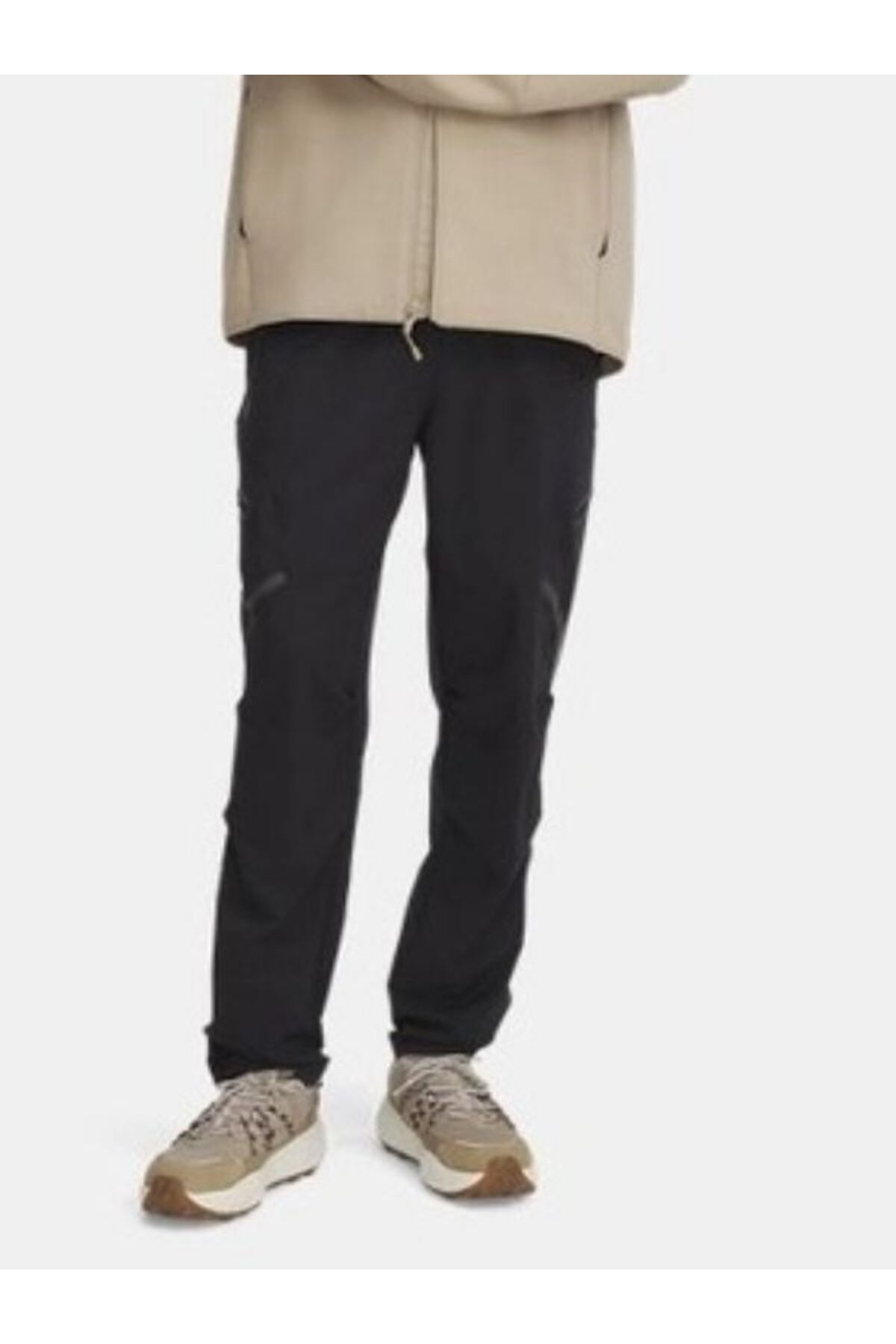 شلوار مردانه UA Unstoppable Cargo Pant 1390256-001 برند Underarmour