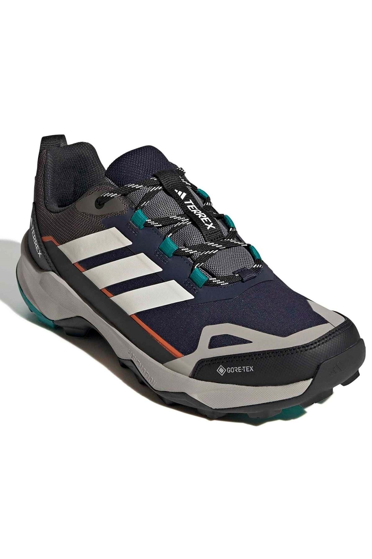 کفش اسپرت ترکس اسکای‌چسر Ax5 Gore-Tex® مخصوص کوهنوردی یونیسکس - لَجِرَنگ