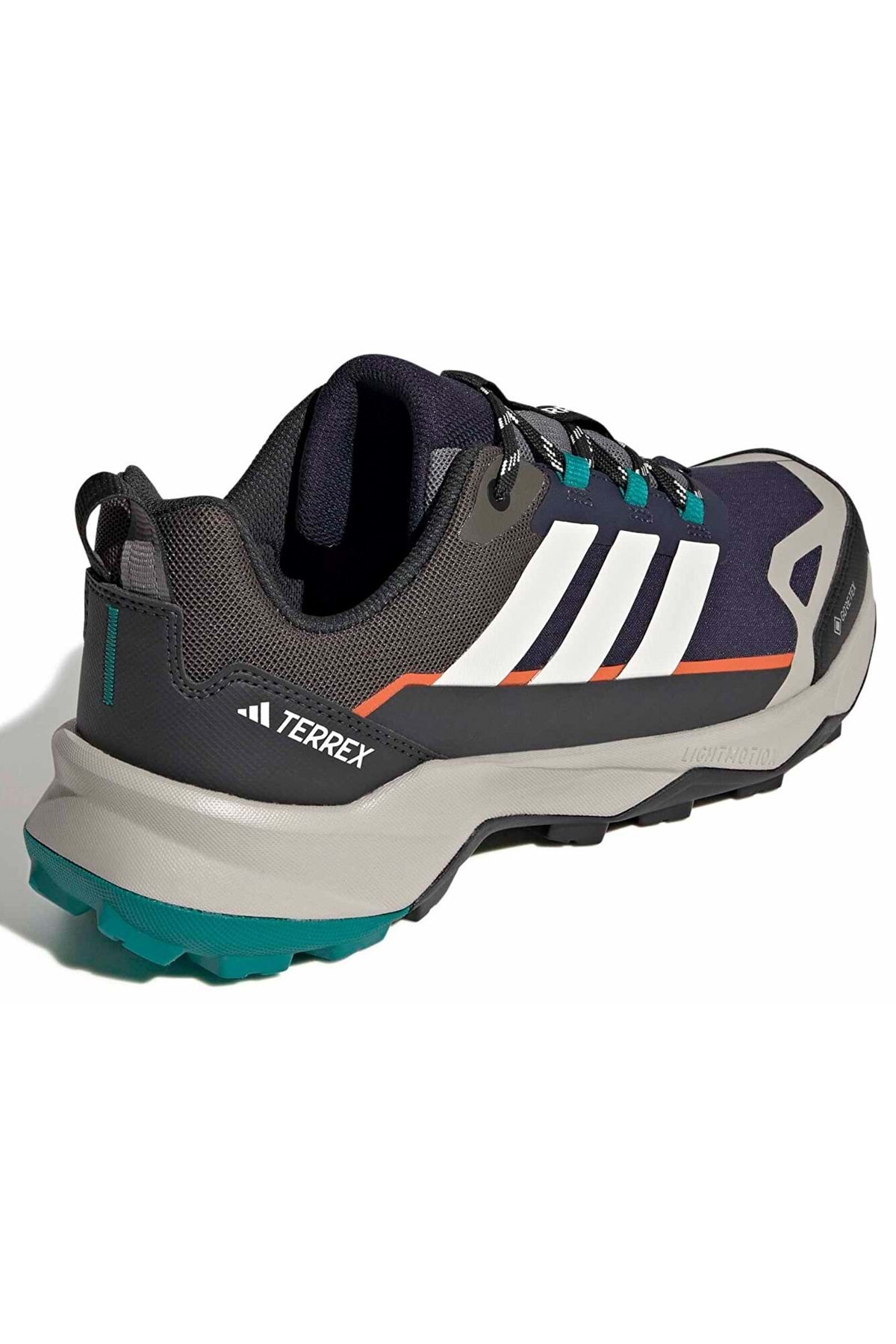 کفش اسپرت ترکس اسکای‌چسر Ax5 Gore-Tex® مخصوص کوهنوردی یونیسکس - لَجِرَنگ