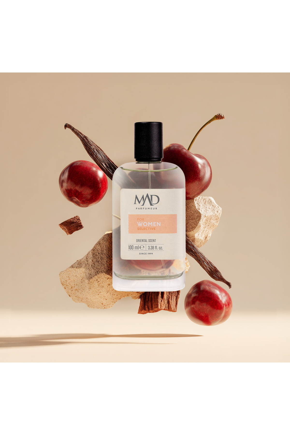 عطر زنانه مد V112 سلیکتیو 100 میلی لیتر