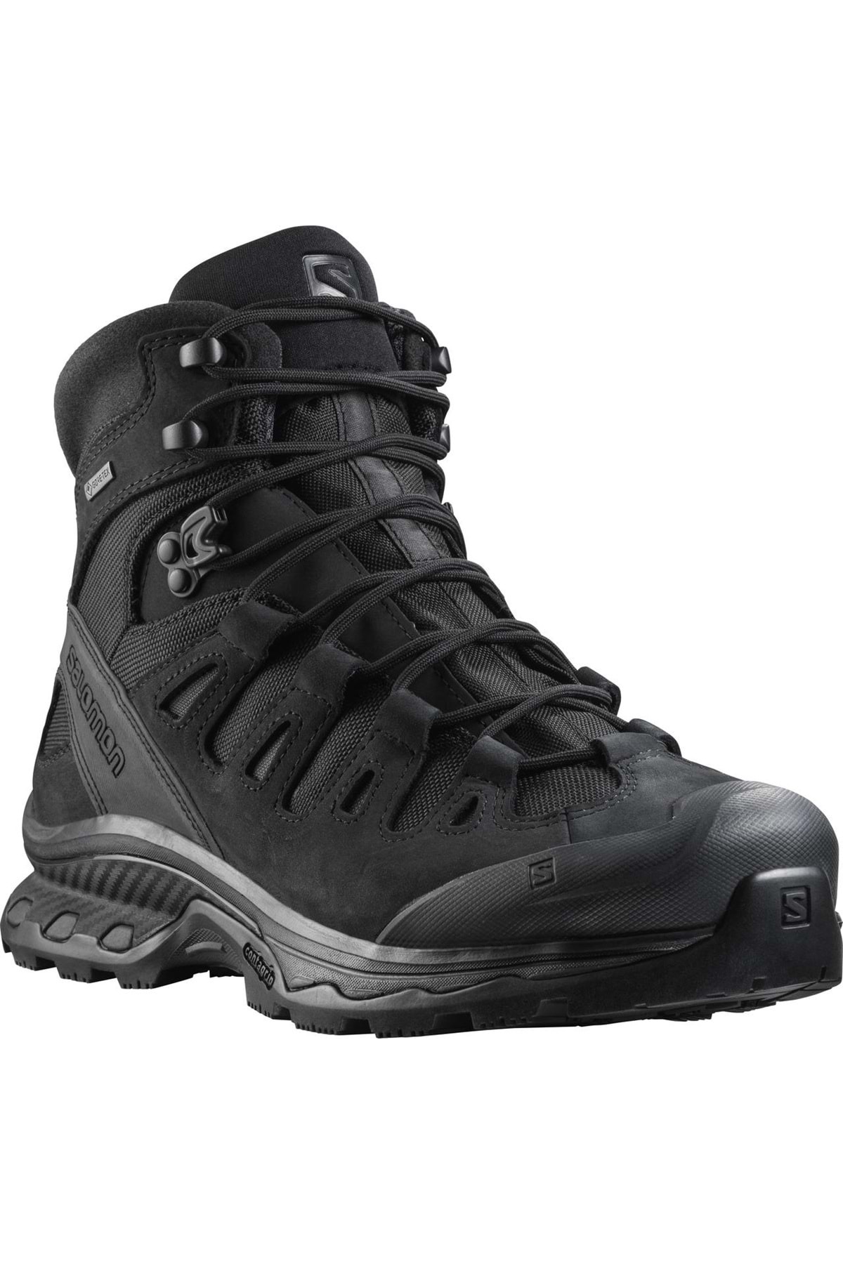 بوت تاکتیکال مردانه لوا مدل Gore-Tex® ضد آب ویژه نیروهای ویژه