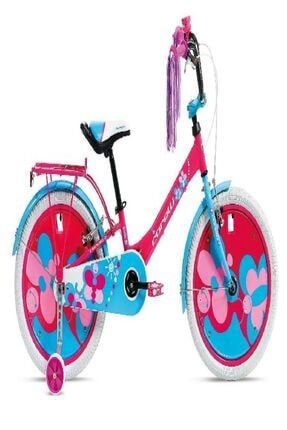 Umit 20 Barbie Bmx V Vites Uysal Bisiklet Trendyol