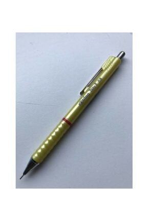 Tikky Iı Versatil Kalem 0,5 Metelik Sarı U1343