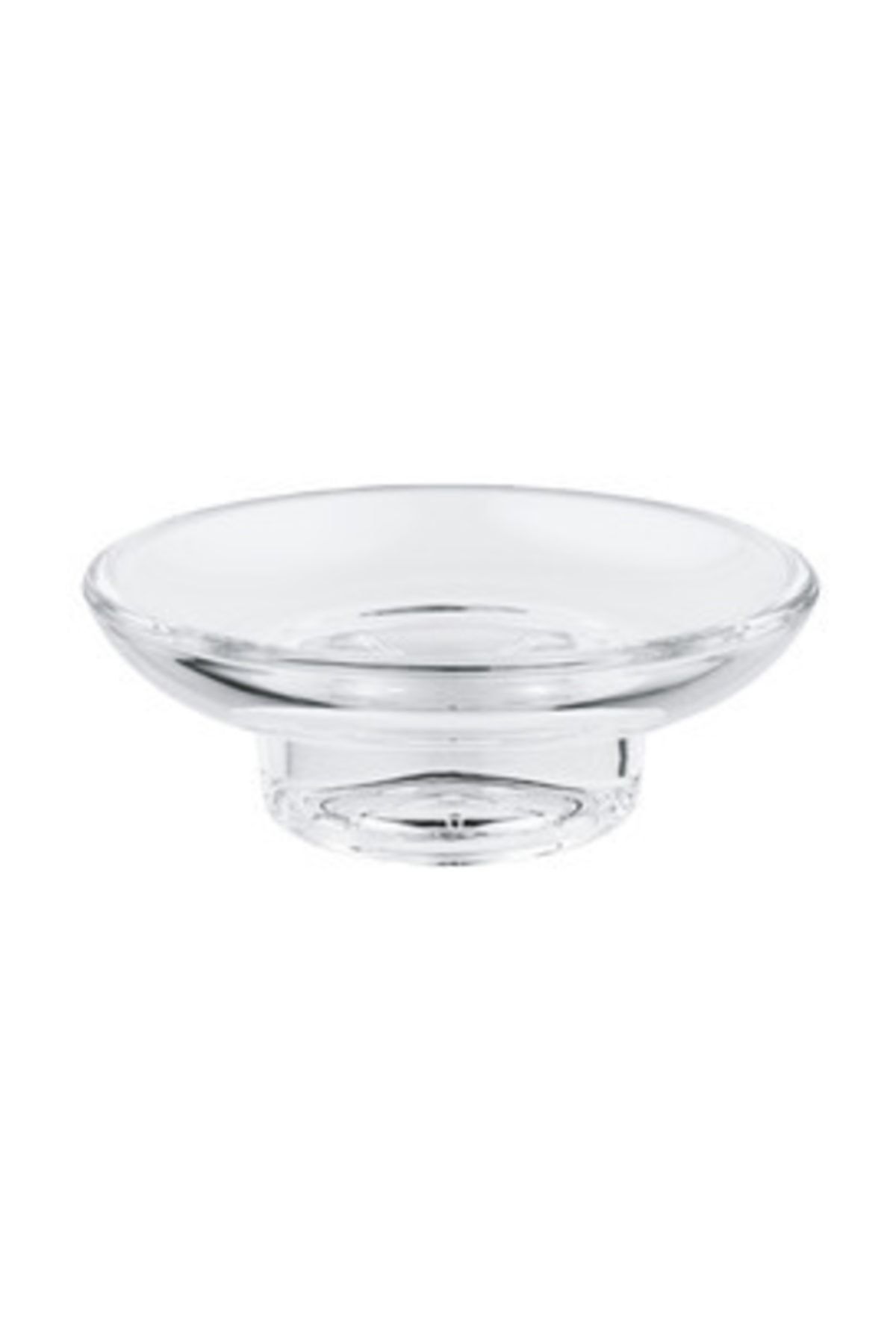Grohe-Essentials Soap Dish - 40368001 1