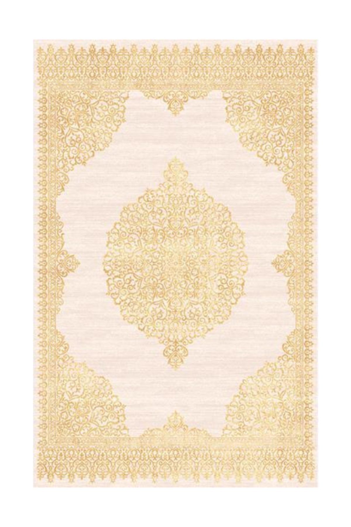 Angora Halı Rustık Koleksiyonu 8300l