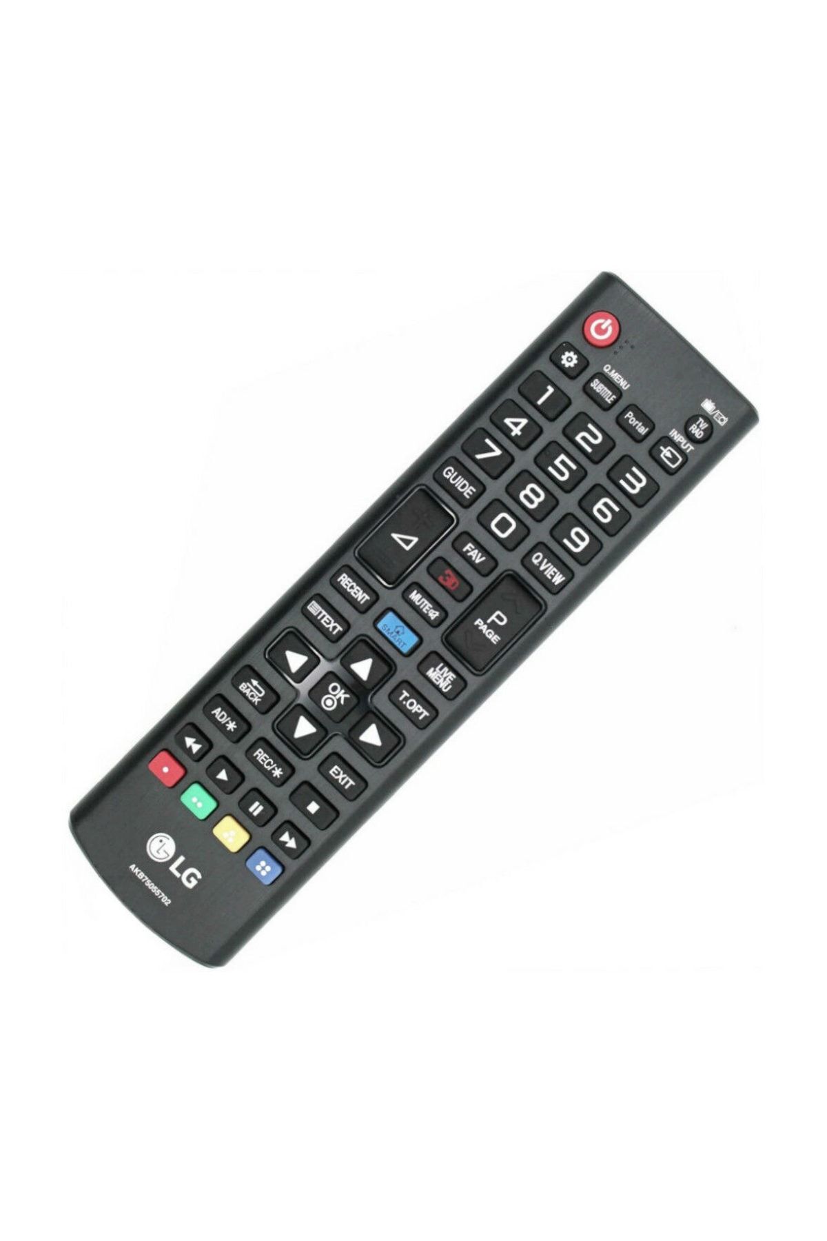 lg amazon netflix tus akb75055702 4k 3d smart led tv kumanda fiyati yorumlari trendyol