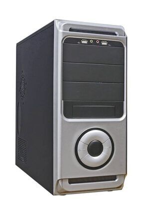 Turbox Intel I3m 2 Gen 4gb Ram 320gb Hdd Masaustu Bilgisayar Trendyol