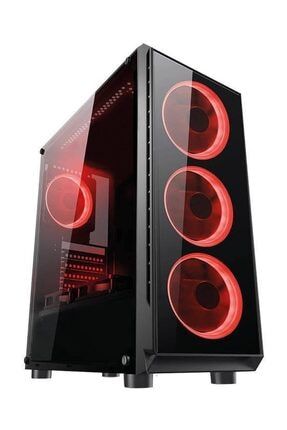 Turbox Intel I7 2 Gen 16gb Ram 480gb Ssd 4gb Ekran Karti 21 5 Monitorlu Masaustu Oyun Bilgisayari Trendyol