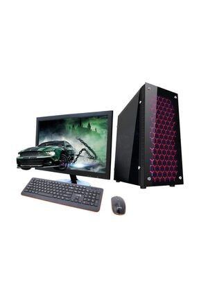 Queen I5 9600k Masaustu Oyuncu Bilgisayari Trendyol