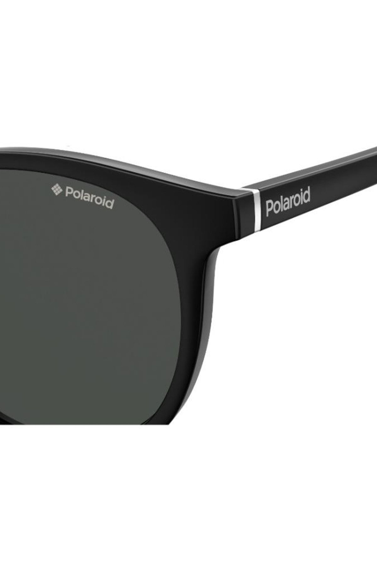 عینک آفتابی مشکی زنانه سیاه Pld 6098 s 807 M9 51 G Polaroid