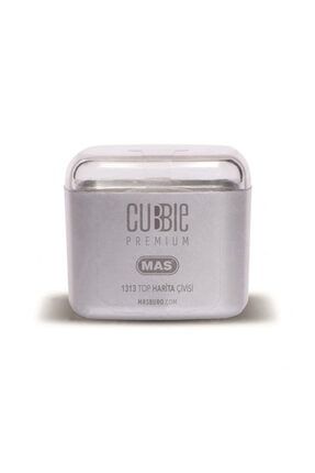 1313 Cubbie Premium Top Harita Çivisi Silver X 8 Paket OK-00000435-8