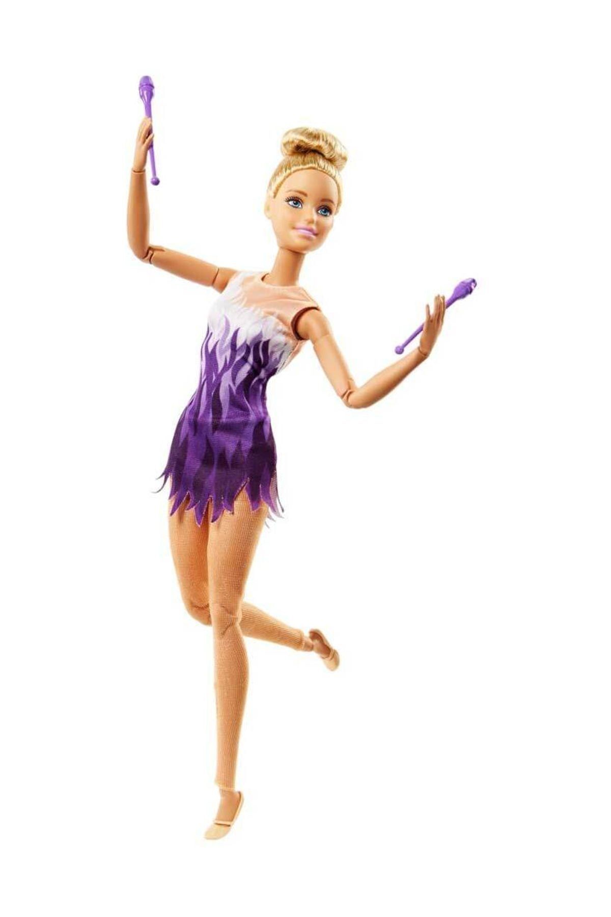 barbie ritmik jimnastikci bebek fjb18 fiyati yorumlari trendyol