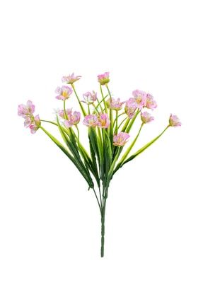 Yapay Gelincik Çiçeği Demeti E216-CCKMSN