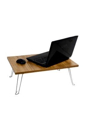 Vivense Gusto Home Office Laptop Sehpasi Beyaz Beyaz Uv3 1102 Beyaz Trendyol