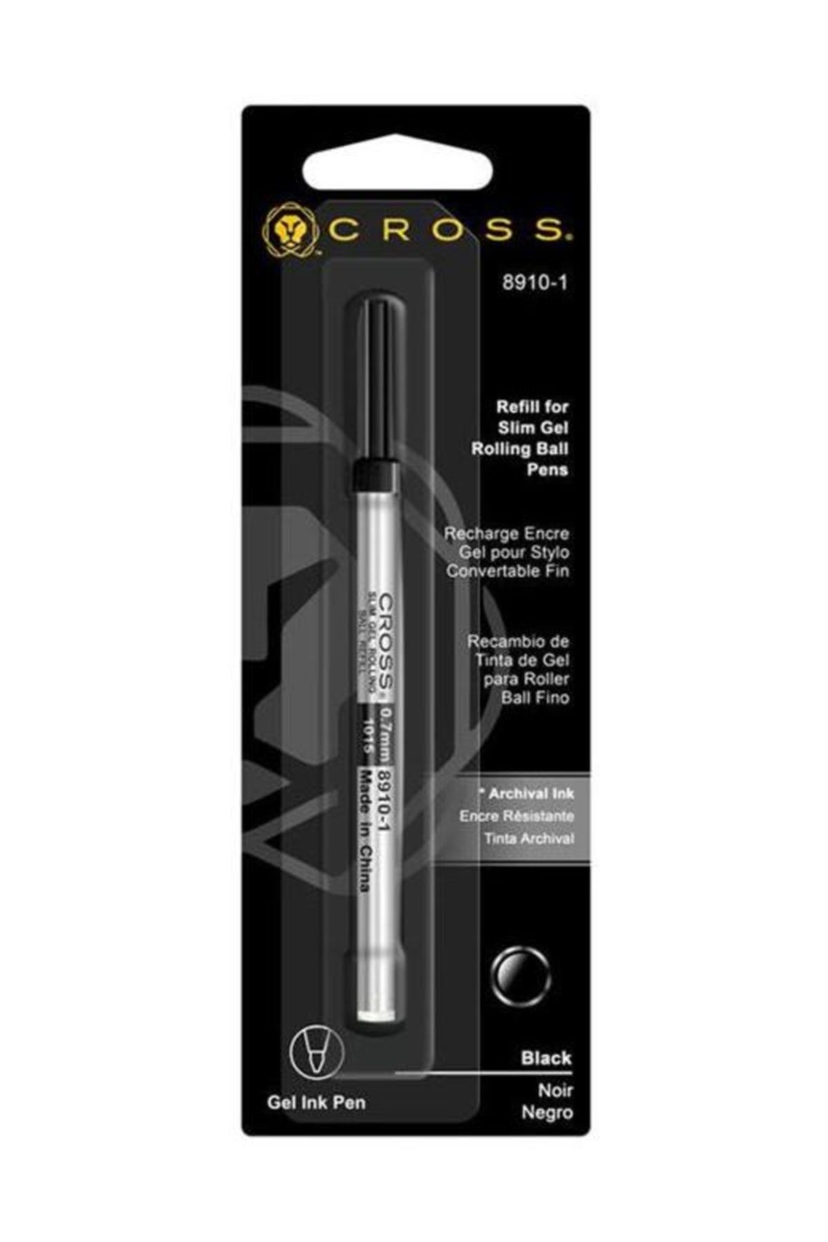 cross 8910 1 spire ince jel roller