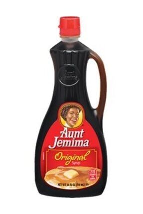 Aunt Jemima Orıgınal Syrup 710 Ml PRA-948632-6742