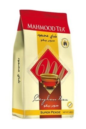 Mahmood Tea Super Pekoe 400 Gr Trendyol