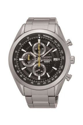 Seiko Erkek Kol Saati Ssb087p Trendyol