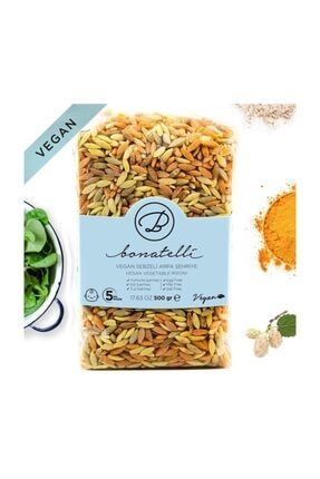 Bonatelli Organik Yesil Mercimek Makarnasi 300 Gr Trendyol